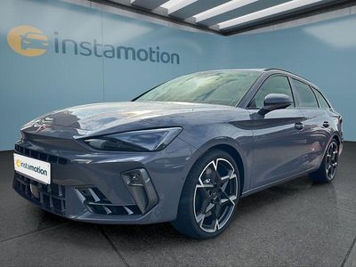 Grau Neu 2025 Cupra Leon Kombi | 39.849 € (Superpreis)