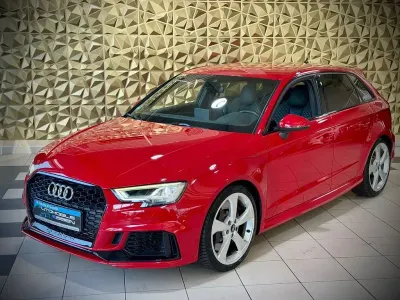 Gebraucht Audi RS3