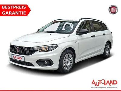 Usata Fiat Tipo Lounge 120 CV (88 kW) 2017 Bianco Station wagon