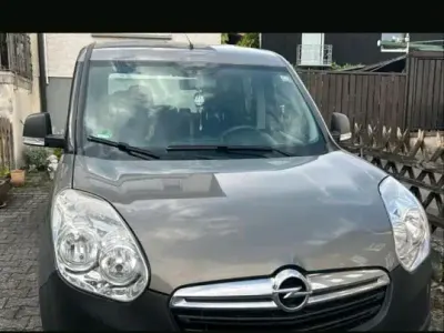 Gebraucht Opel Combo