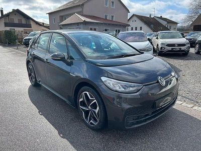 Gebraucht VW ID.3 Pro 150 kW (204 PS) 2022 Grau Kleinwagen