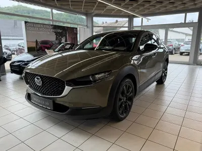 Neu Mazda CX-30 Homura-Line 140 PS (102 kW) 2026 SUV