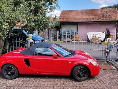 Toyota MR2