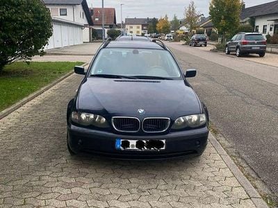 BMW 318