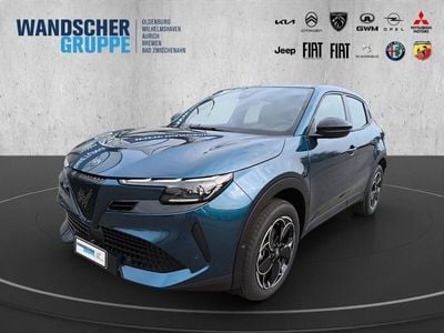 Alfa Romeo Junior