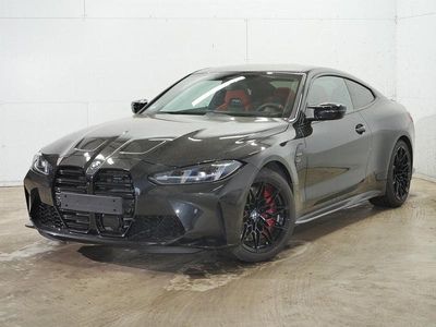 Usata BMW M4 Competition Edition 530 CV (389 kW) 2025 Nero Coupé