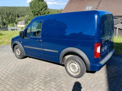 Gebraucht Ford Focus 90 PS (66 kW) 2012 Blau