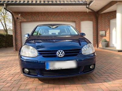 gebraucht VW Golf V / 1.9 TDI