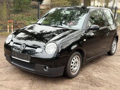 Schwarz Gebraucht 2000 VW Lupo Kleinwagen | 1.890 € (Fairer Preis)