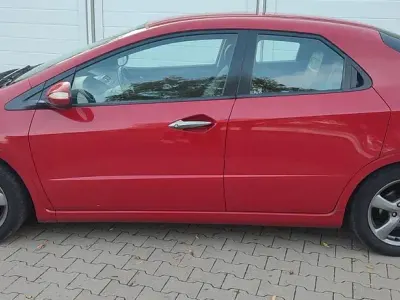 Gebraucht Honda Civic