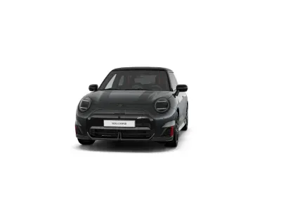 Nuova Mini Cooper 189 kW (258 CV) 2025 Utilitaria