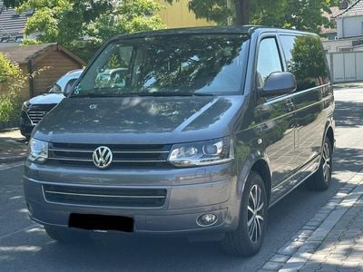 VW T5