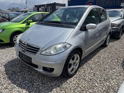 Mercedes A150