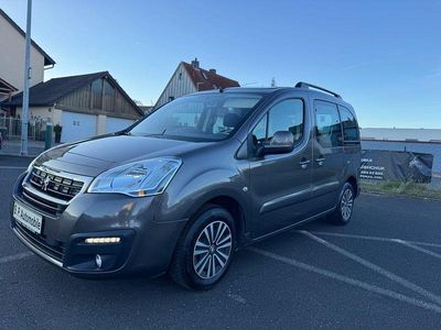 Peugeot Partner Tepee