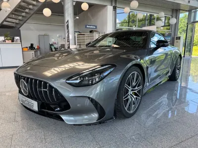 Gebraucht Mercedes AMG GT 63