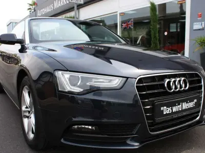 Gebraucht Audi A5 Cabriolet