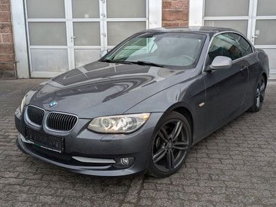 BMW 325 Cabriolet