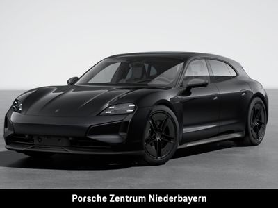 gebraucht Porsche Taycan Turbo Sport Turismo | Dynamikpaket |