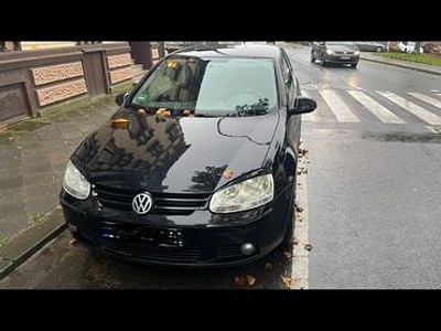 VW Golf V