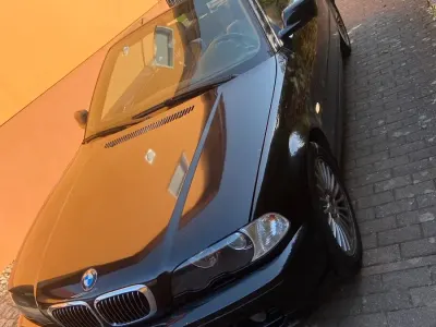 Gebraucht BMW 320