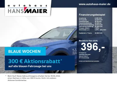 Occasion VW T-Roc R-line 150 ch (110 kW) 2026 SUV