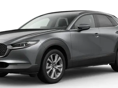 Neu Mazda CX-30 Exclusive 140 PS (102 kW) 2026 Grau SUV