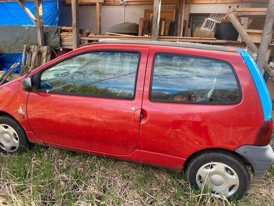 gebraucht Renault Twingo 