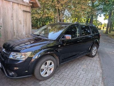 Fiat Freemont