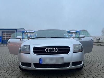gebraucht Audi TT 8N 1998 Original