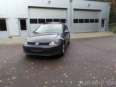 VW Golf VII