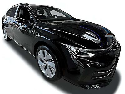 Wählbar (bei metallic +) Neu 2025 VW Golf VIII Life Kombi | 26.533 € (Superpreis)