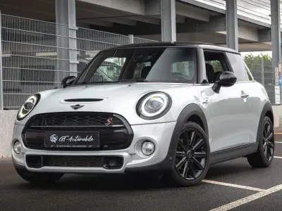 Gebraucht Mini John Cooper Works