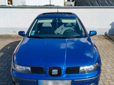 Occasion Seat Leon
