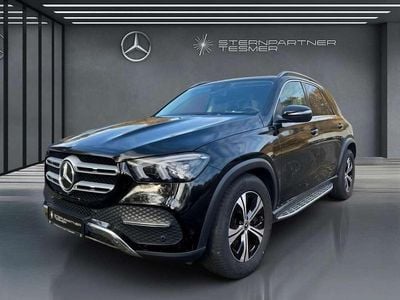Mercedes GLE350