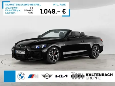 Gebraucht BMW M440