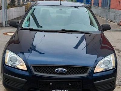 gebraucht Ford Focus 1.6Benzin Tüv Service Neu!! kM 134,502