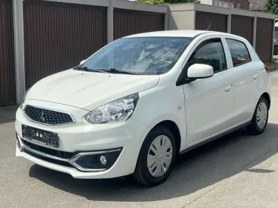 Gebraucht Mitsubishi Space Star