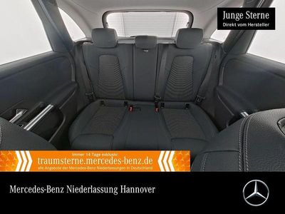 Mercedes B180