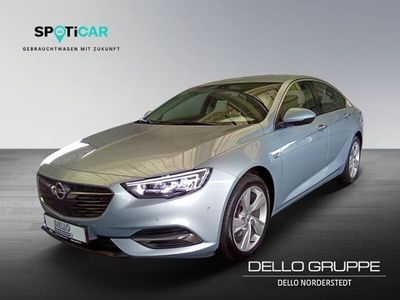 gebraucht Opel Insignia Innovation Verkauf nur an HändlerExport*