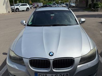 BMW 325