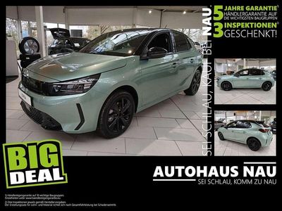 Eukalyptus grün Neu 2025 Opel Corsa Kleinwagen | 20.890 €