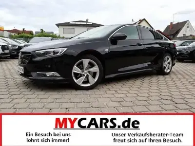 Gebraucht Opel Insignia