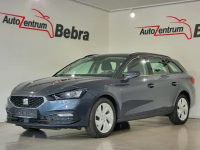 Gebraucht Seat Leon