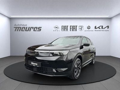 Metallic) (schwarz Gebraucht 2025 Opel Grandland X SUV | 26.988 € (Guter Preis)