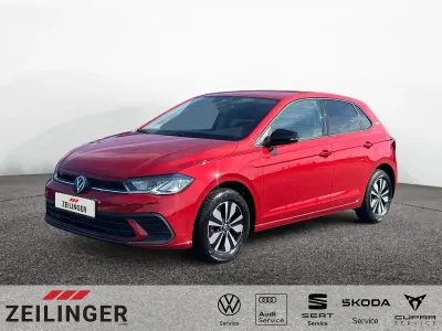 Gebraucht VW Polo