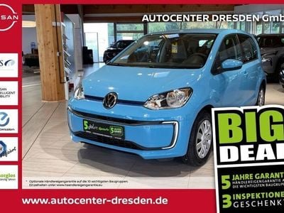 VW e-up!