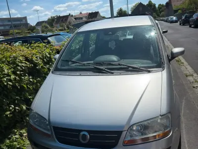 Gebraucht Fiat Idea