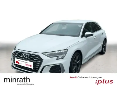 Gebraucht Audi S3