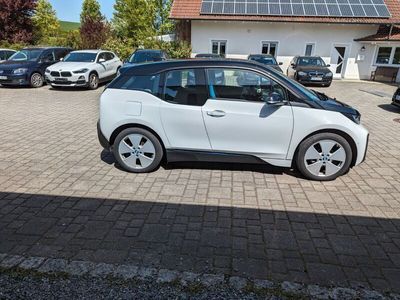 gebraucht BMW i3 (120 Ah), 125kW