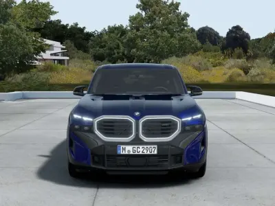 Gebraucht BMW XM